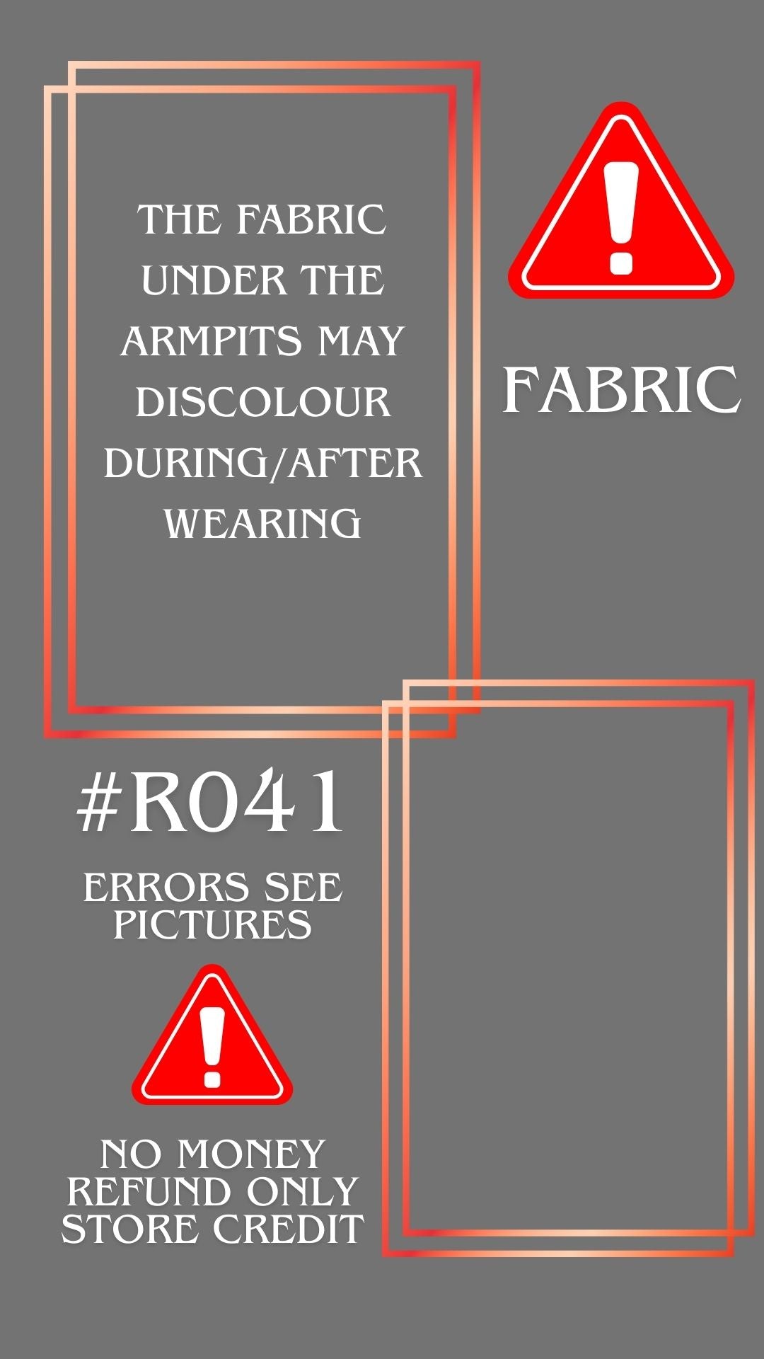 Second Chance leotard R031 Size 152/158