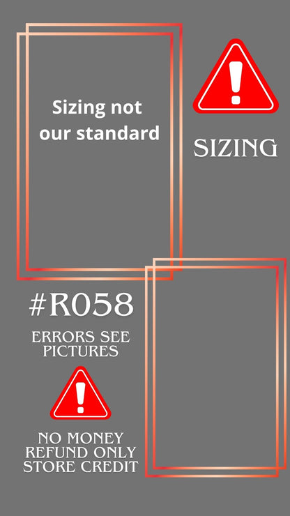 Occasion Justaucorps R042 taille 140/146