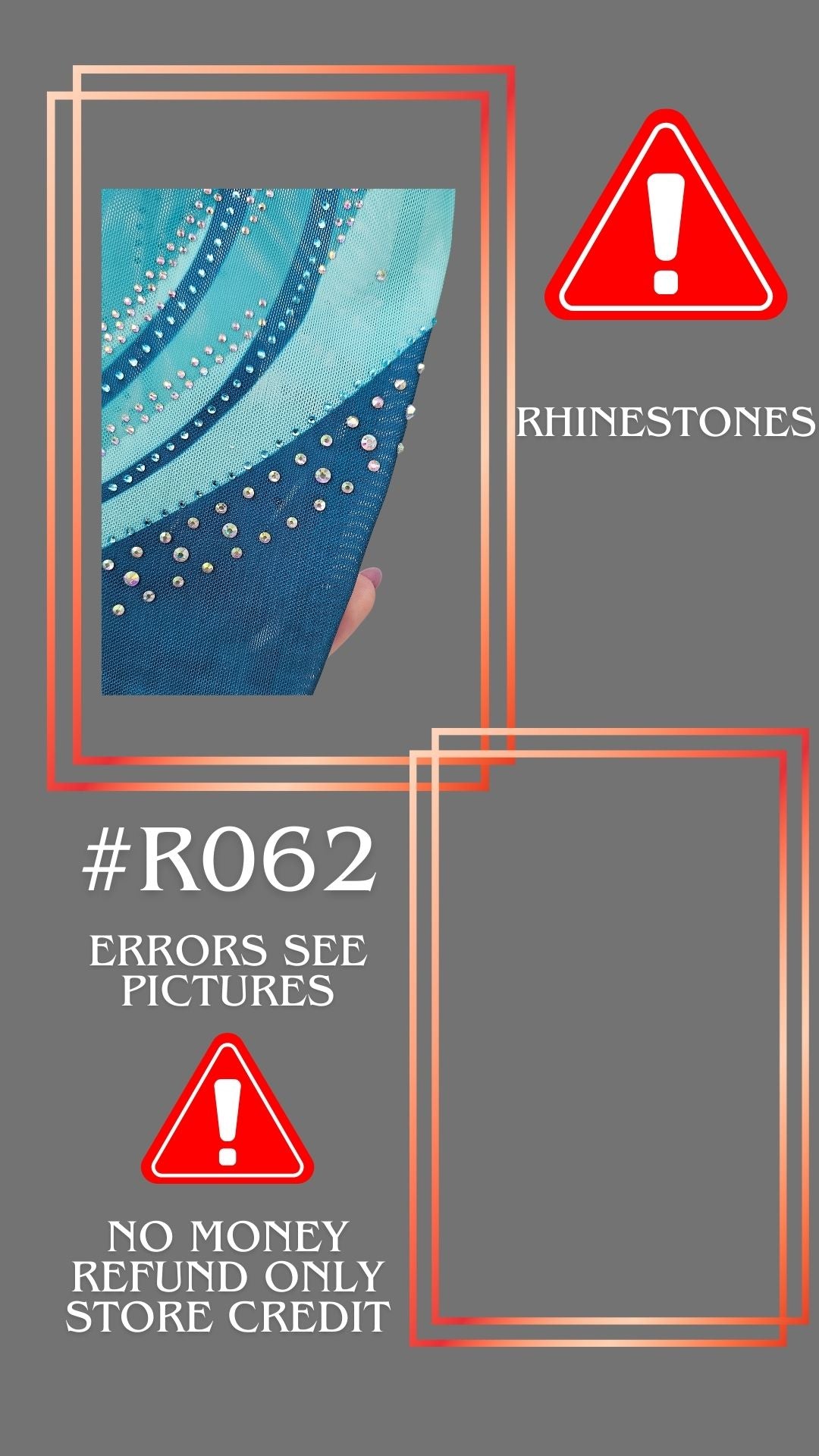 Occasion Justaucorps R042 taille 140/146