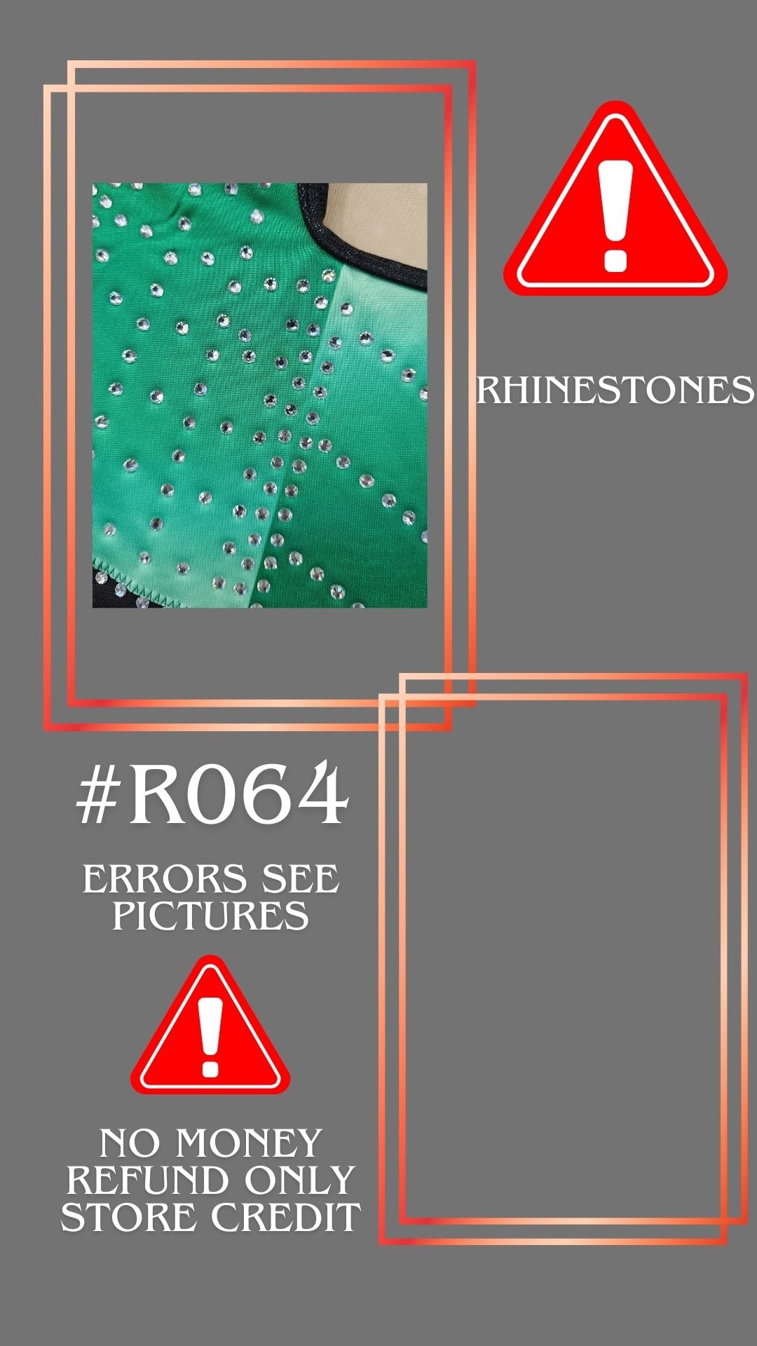 Occasion Justaucorps R042 taille 140/146