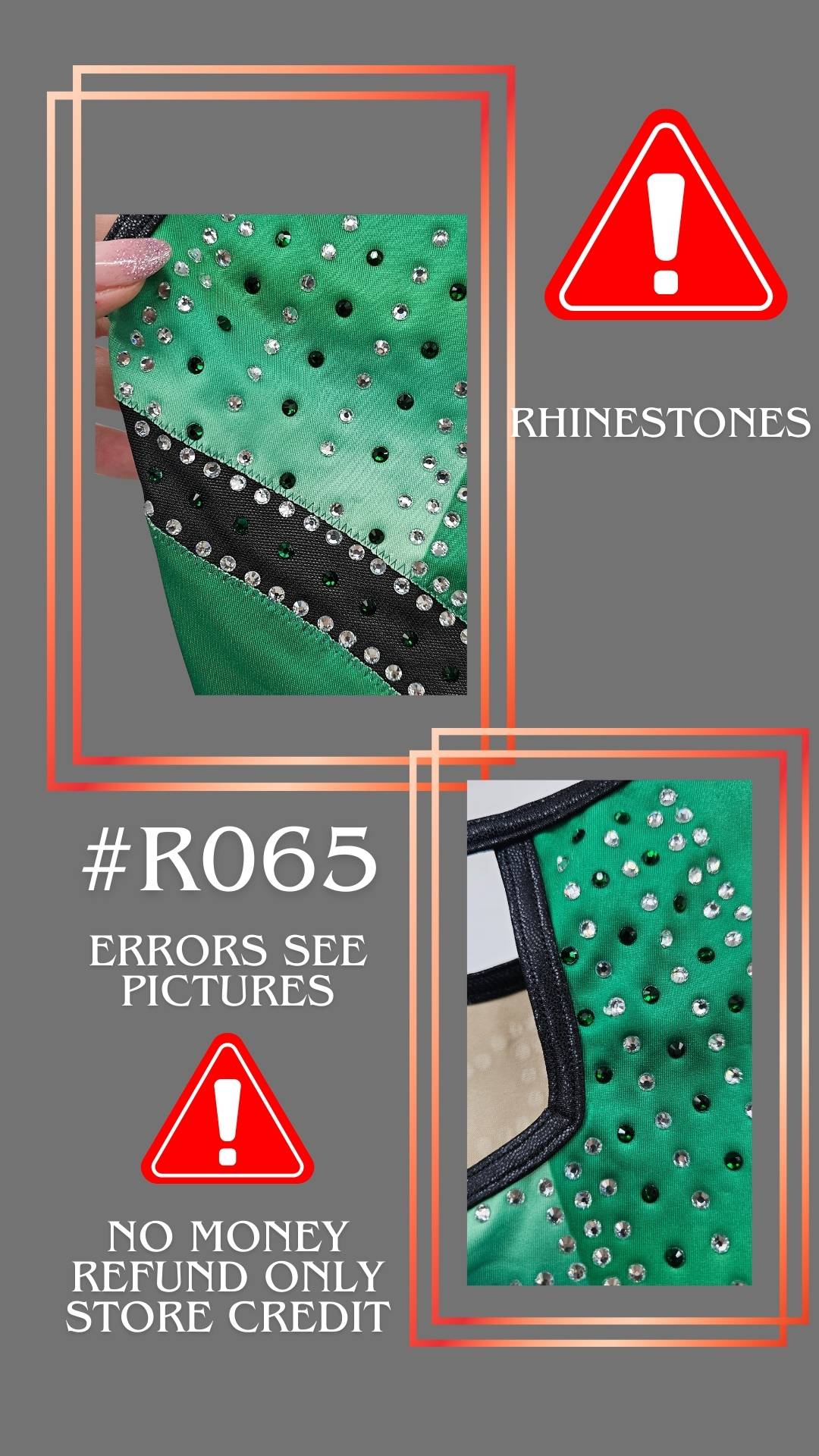 Occasion Justaucorps R042 taille 140/146