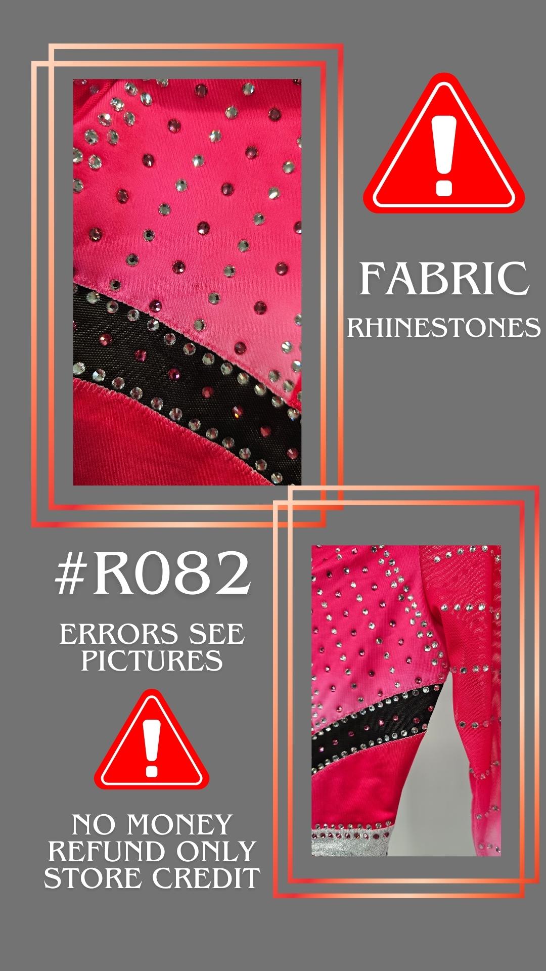 Occasion Justaucorps R082 taille 36