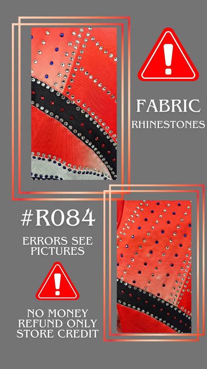 Second Chance Turnanzug R084 Größe 36