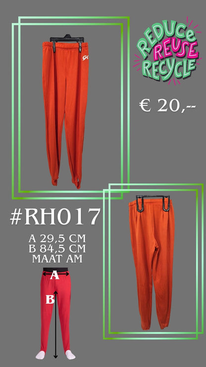 Second Chance Stirrups RH017 size M