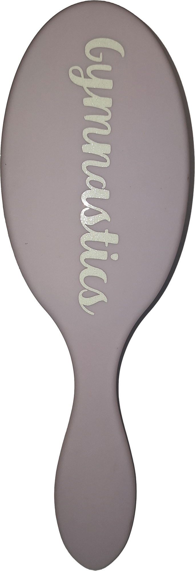 Haarborstel Gymnastics Taro Milk