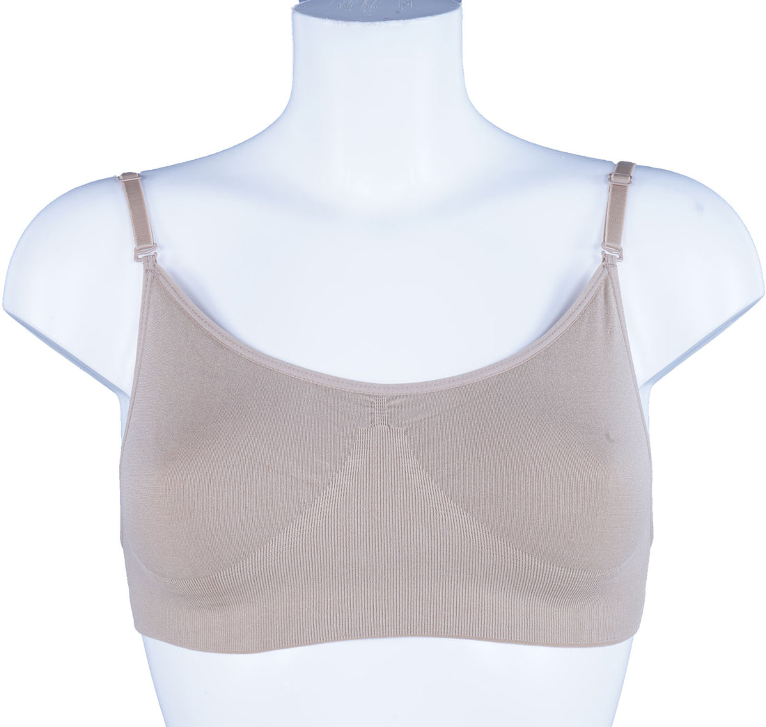 The Zone BH voor turnpakjes