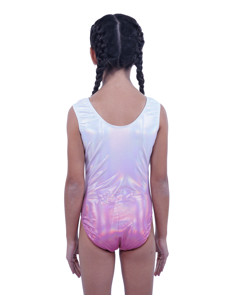 The Zone turnpakje mouwloos FLUTTER