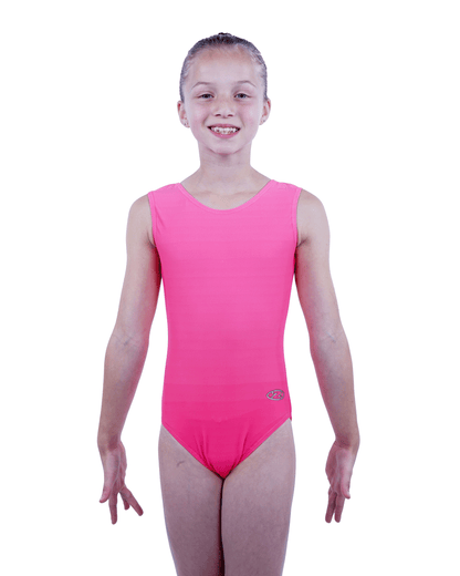 The Zone turnpakje mouwloos ZDESSAMPLE010