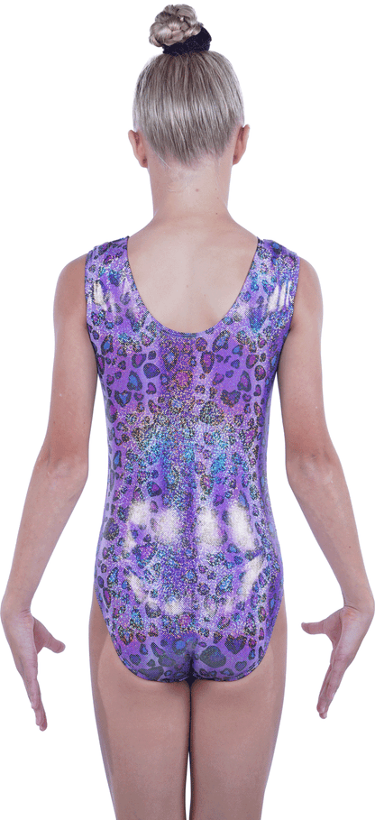 The Zone leotard Z608COMPMI