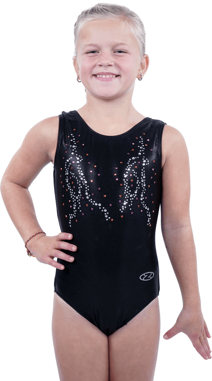 The Zone Leotard ZDESSAMPLE003