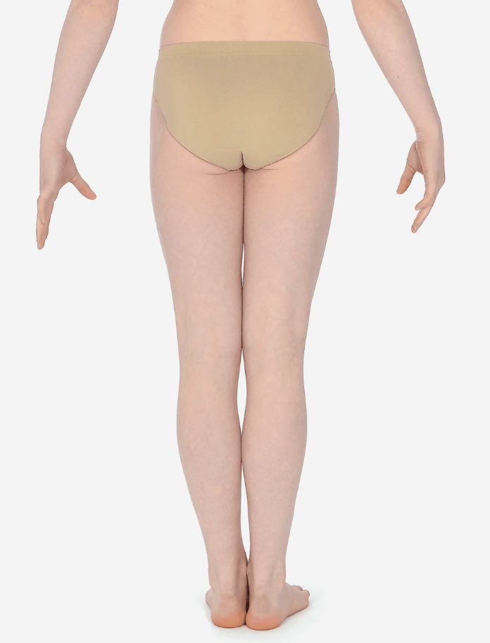 The Zone slip voor turnpakjes