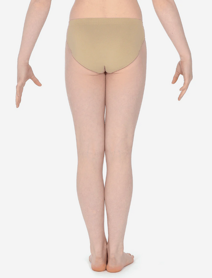 The Zone slip voor turnpakjes