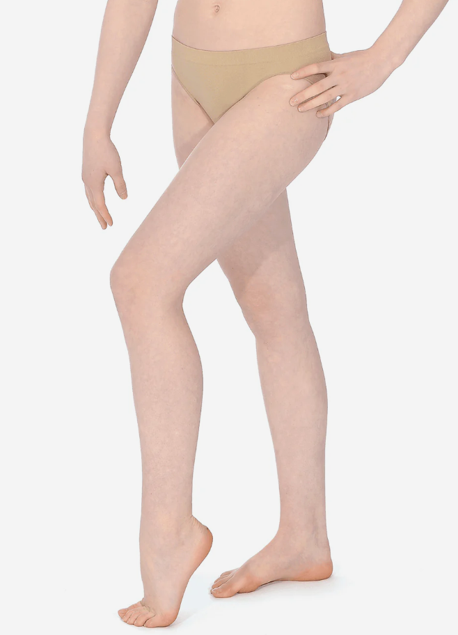 The Zone slip voor turnpakjes