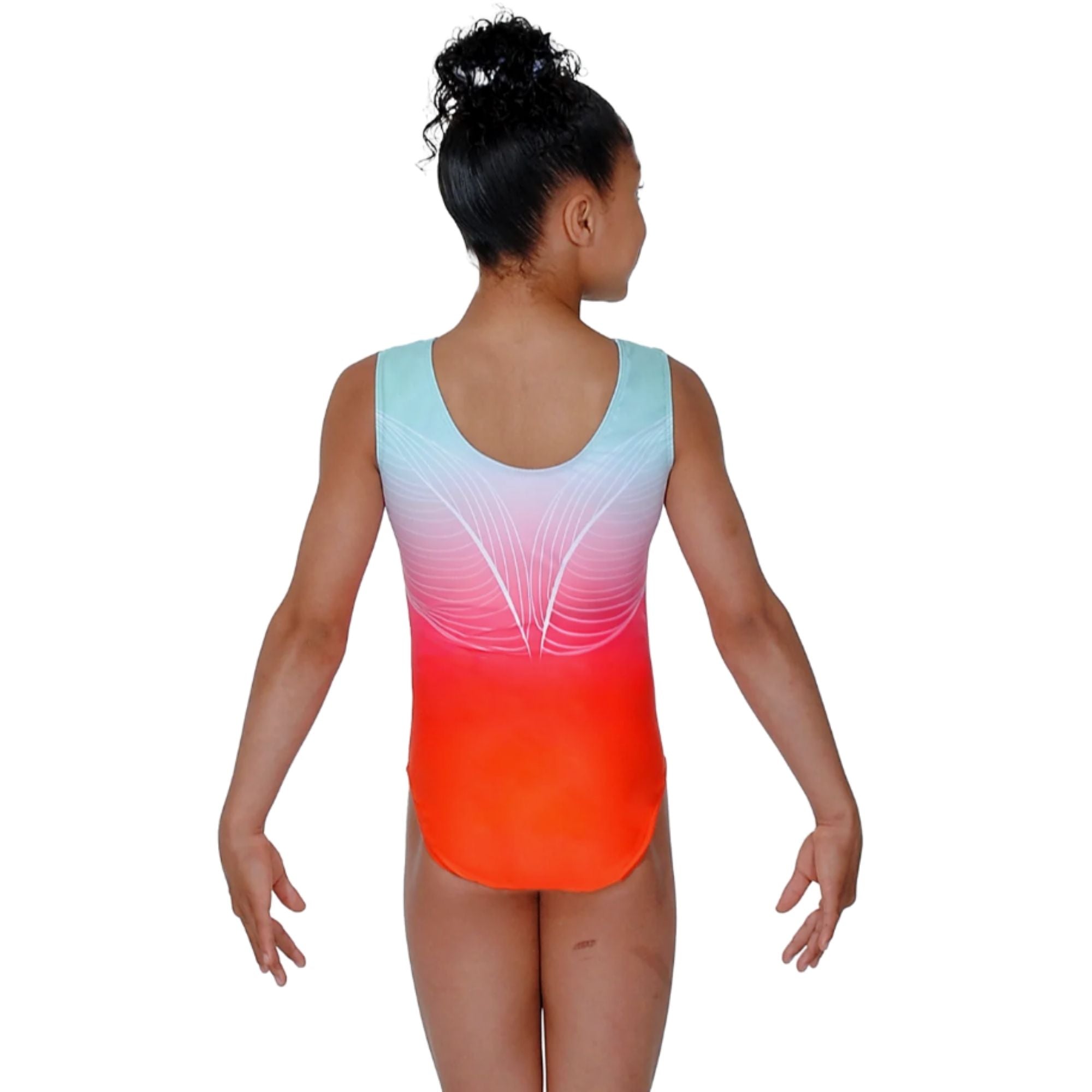 The Zone Turnanzug Zest