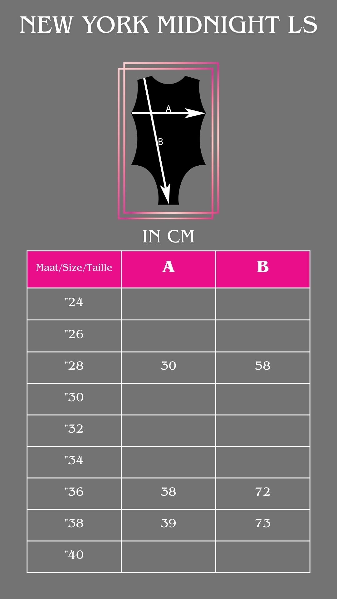 The Zone 3/4 Sleeve Leotard New York Midnight Blue