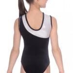 The Zone Turnpakje Eclipse Zwart