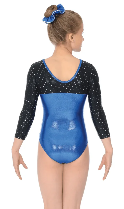 The Zone 3/4 mouwen turnpak Belle Royal