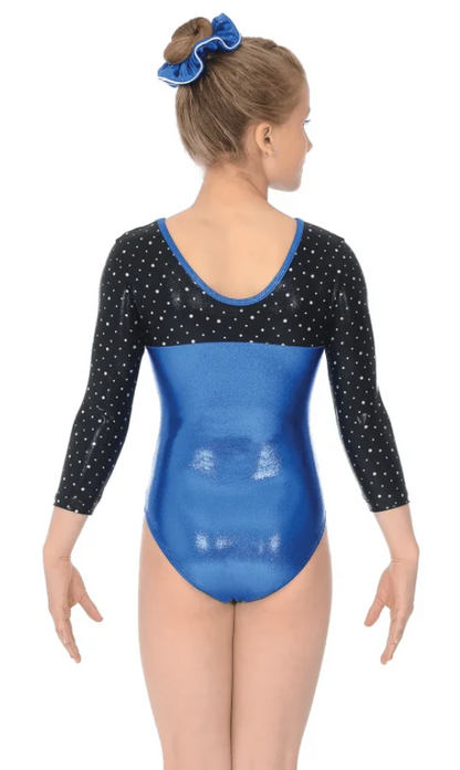 The Zone 3/4 mouwen turnpak Belle Royal