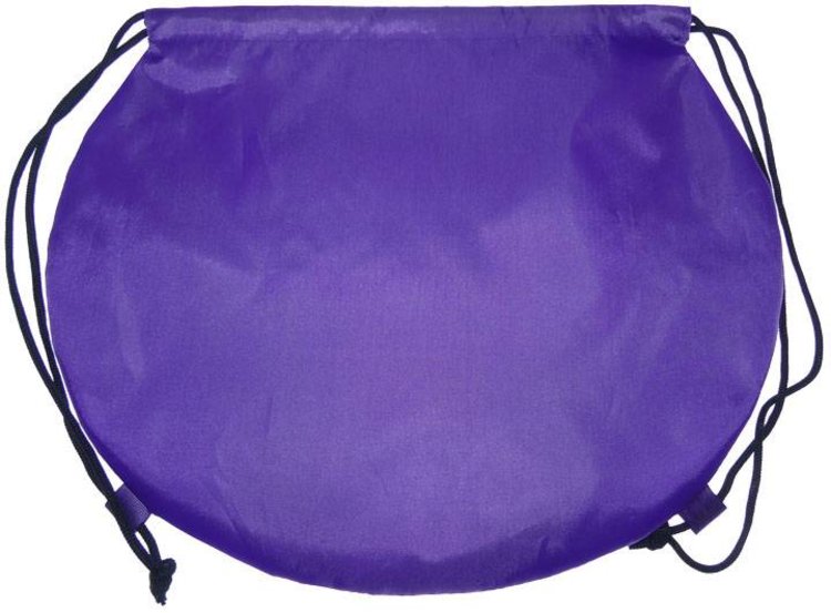 CEK Loops set with purple bag
