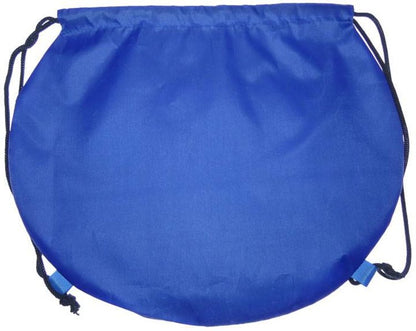 CEK Turnschlaufen-Set mit blauen Tasche