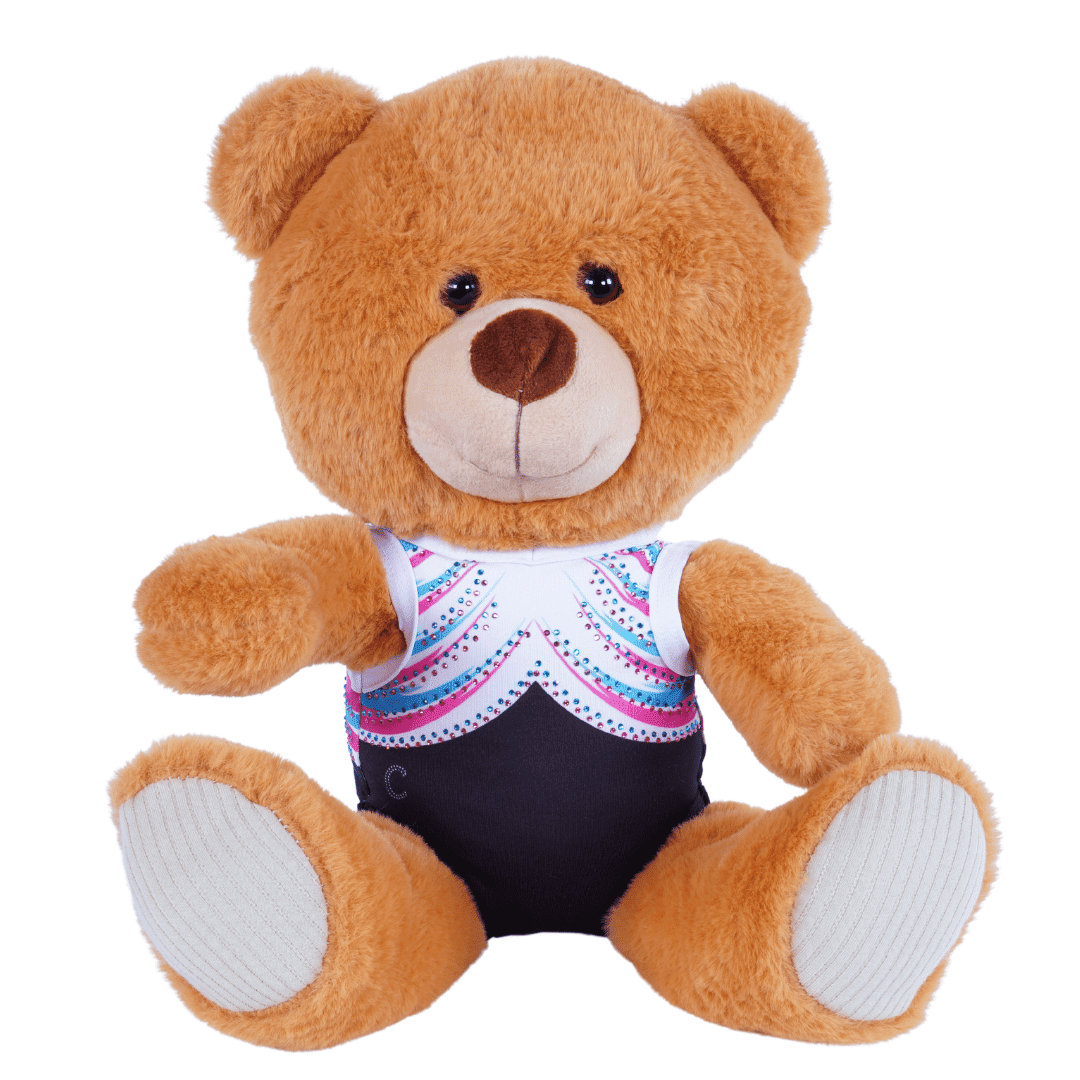 CEK Mascot Teddy Bear C-6039-A