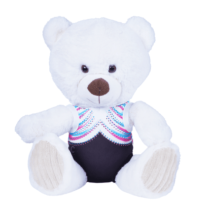 Ours en peluche mascotte CEK C-6039-A