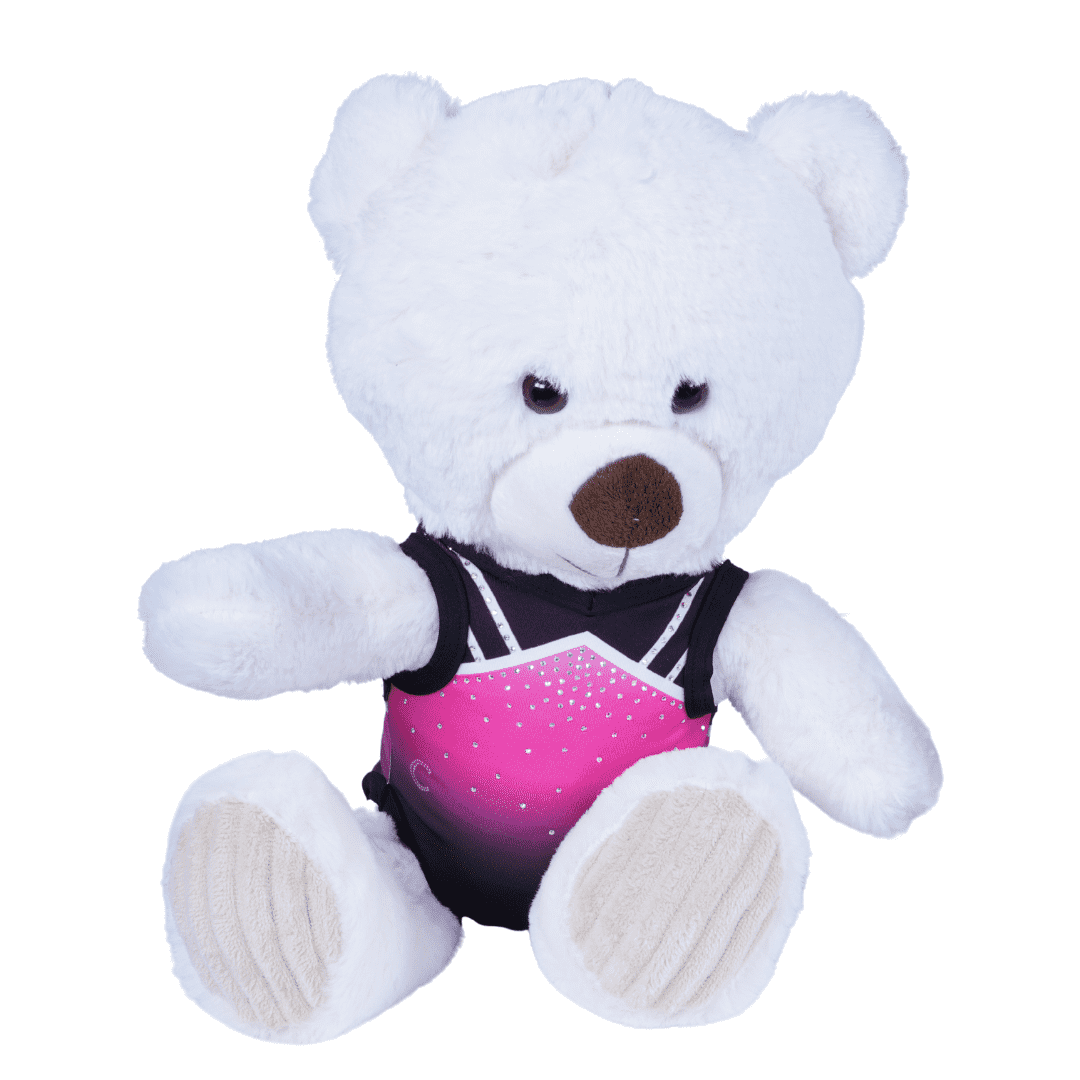 CEK Mascota Oso De Peluche C-6042-A