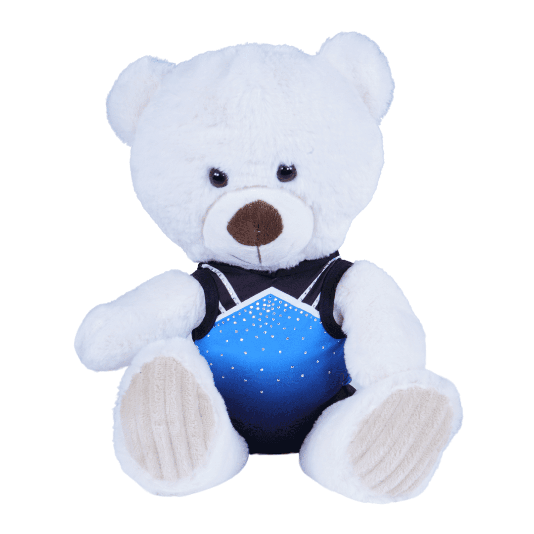 CEK Maskottchen Teddybär C-6042-C