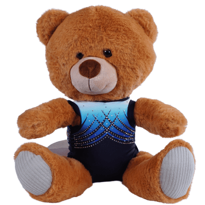 CEK Maskottchen Teddybär C-6002