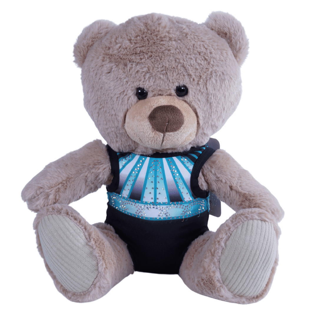 CEK Maskottchen Teddybär C-6003