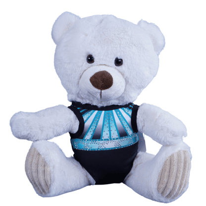 CEK Mascota Oso De Peluche C-6003