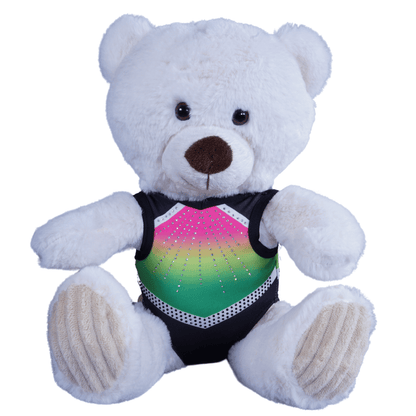 CEK Mascota Oso De Peluche C-6004