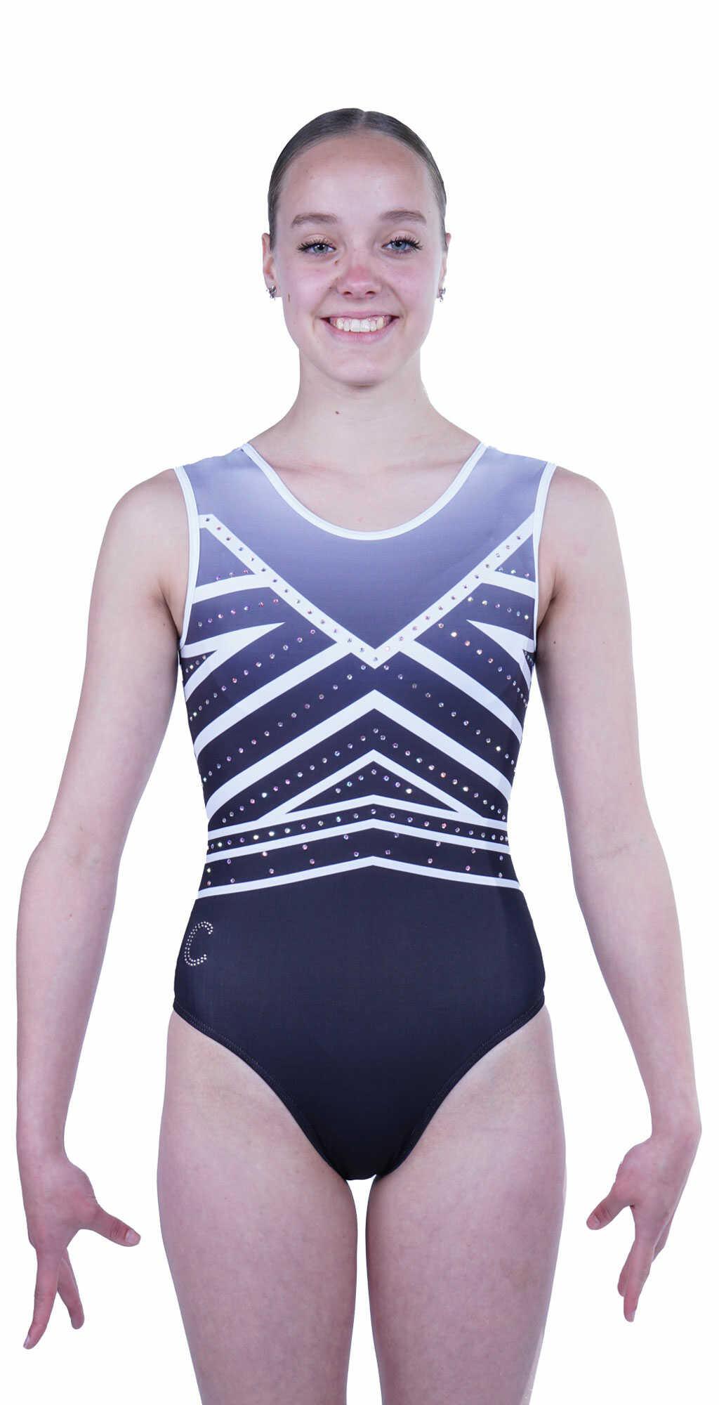 CEK Leotard C-1007