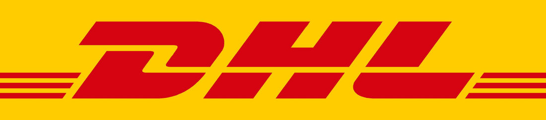 DHL return label Netherlands-Netherlands