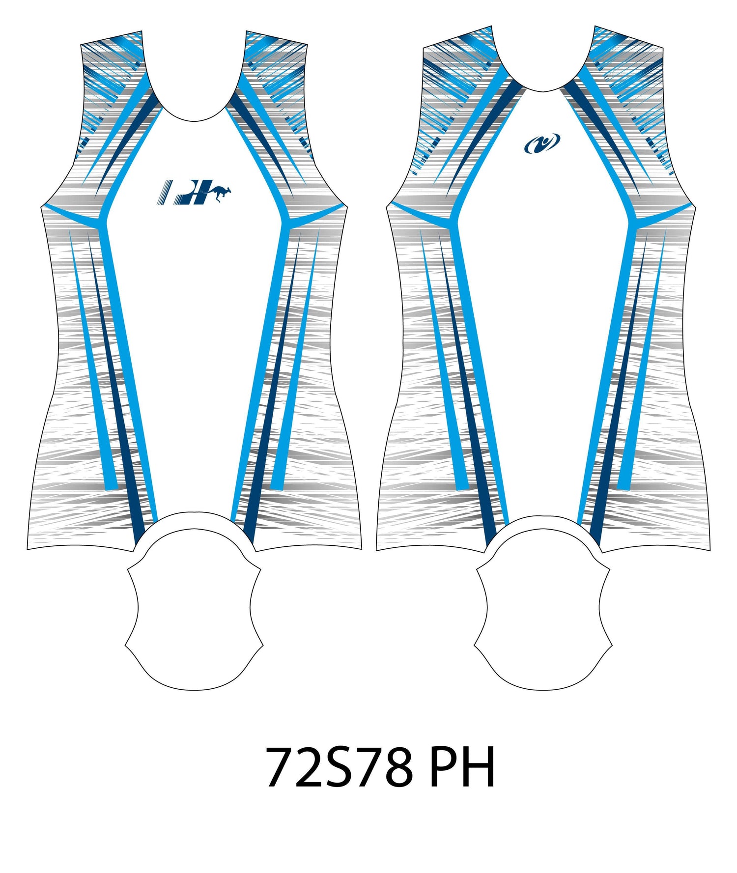 GIMAR Trikot 72S78-PH