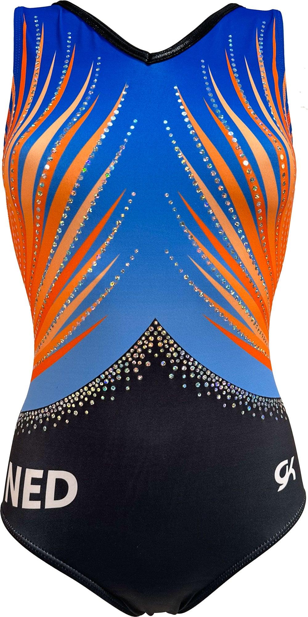 GK Leotard REPLCIA 2024 OS1