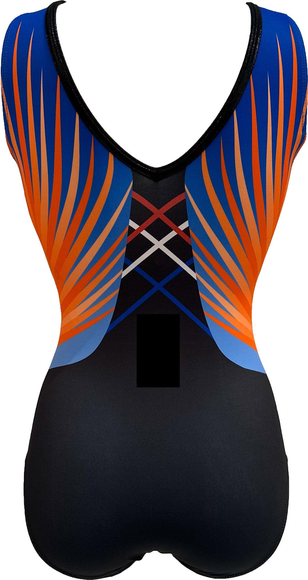 GK Leotard REPLCIA 2024 OS1