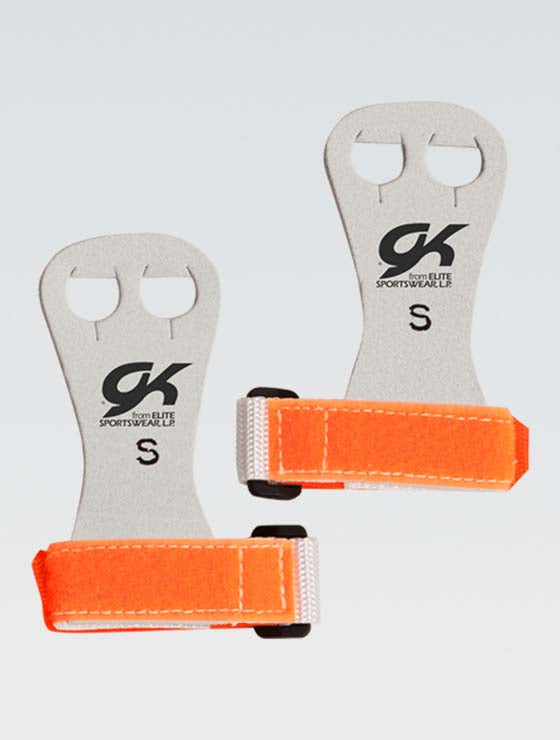 GK Beginnergrips GK32 orange