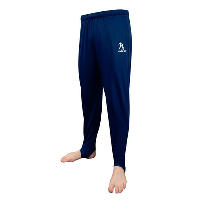 Pantalon de gymnastique Milano marine
