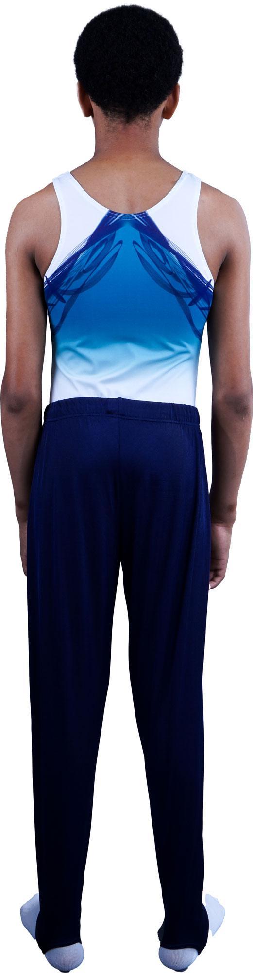 Atletizm leotard spor mayoları erkek jimnastik gençlik Leotard şort ve pantolon Atletizm leotard spor mayoları erkek jimnastik gençlik Leotard şort ve pantolon