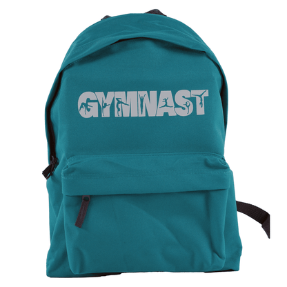 Backpack Emerald GYMNAST