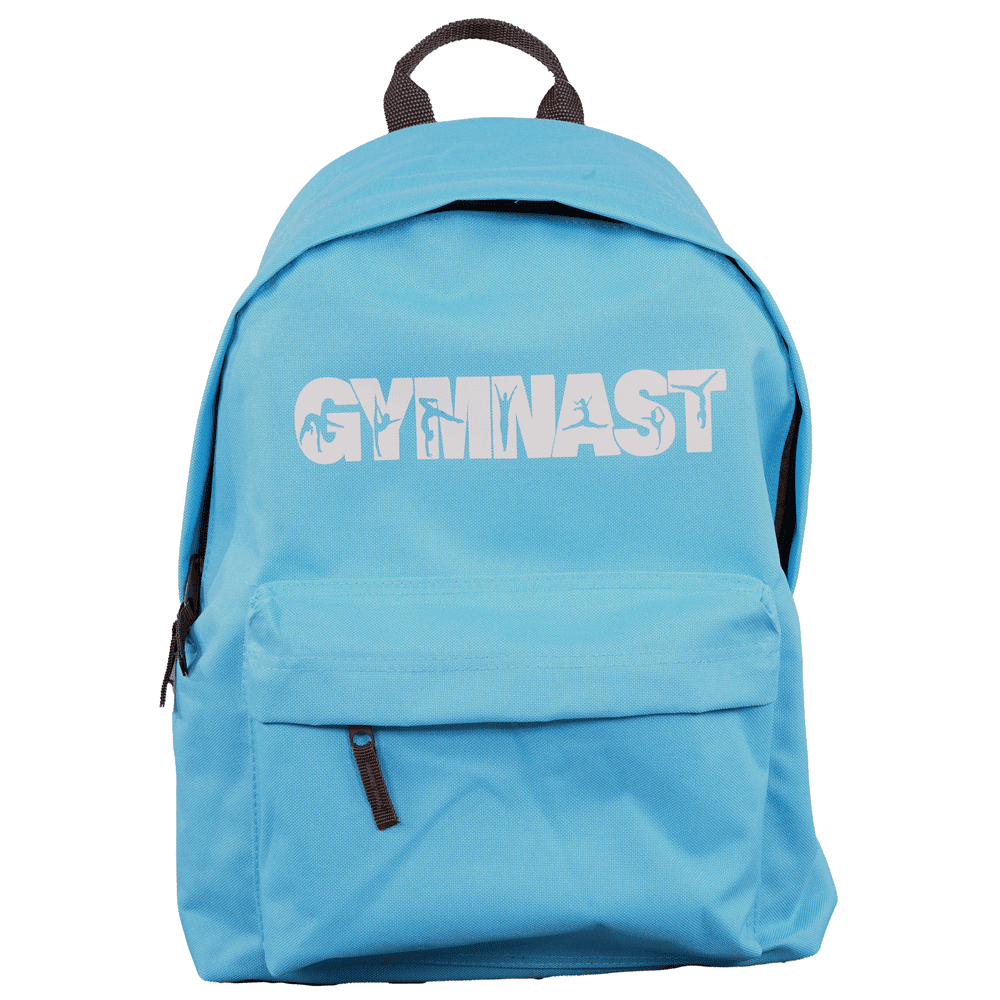 Rugtas Surf Blue GYMNAST