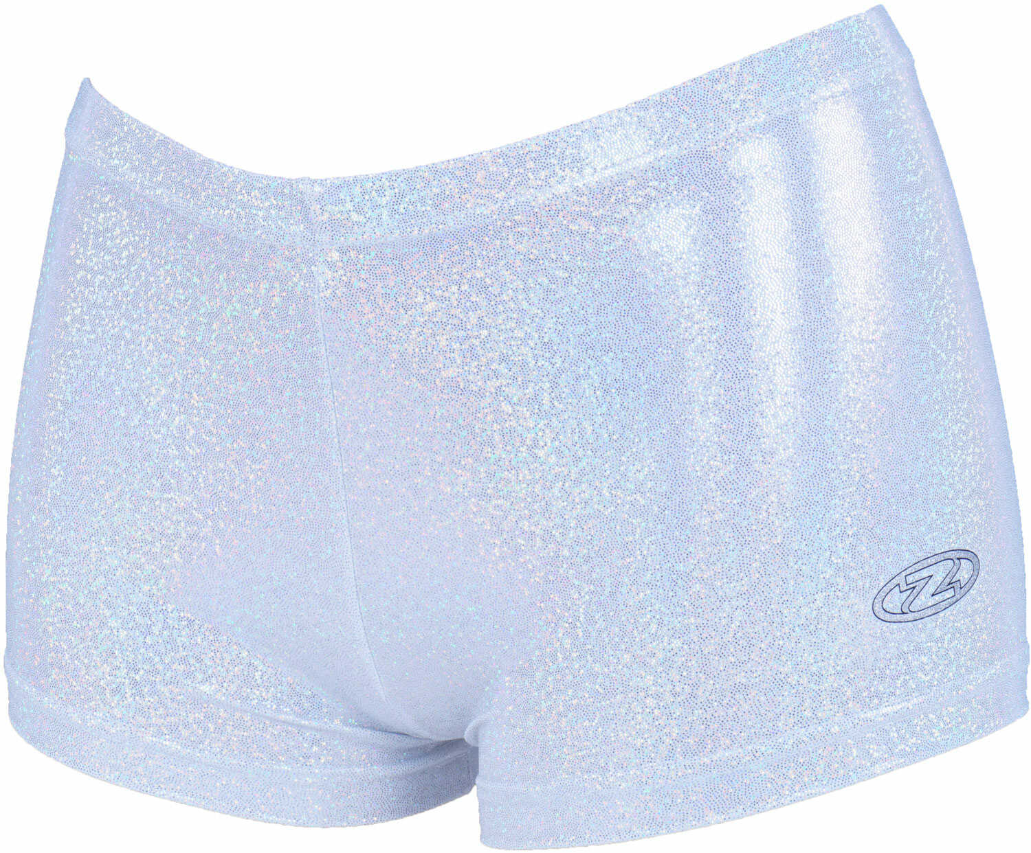 The Zone turnshort zilver mystique
