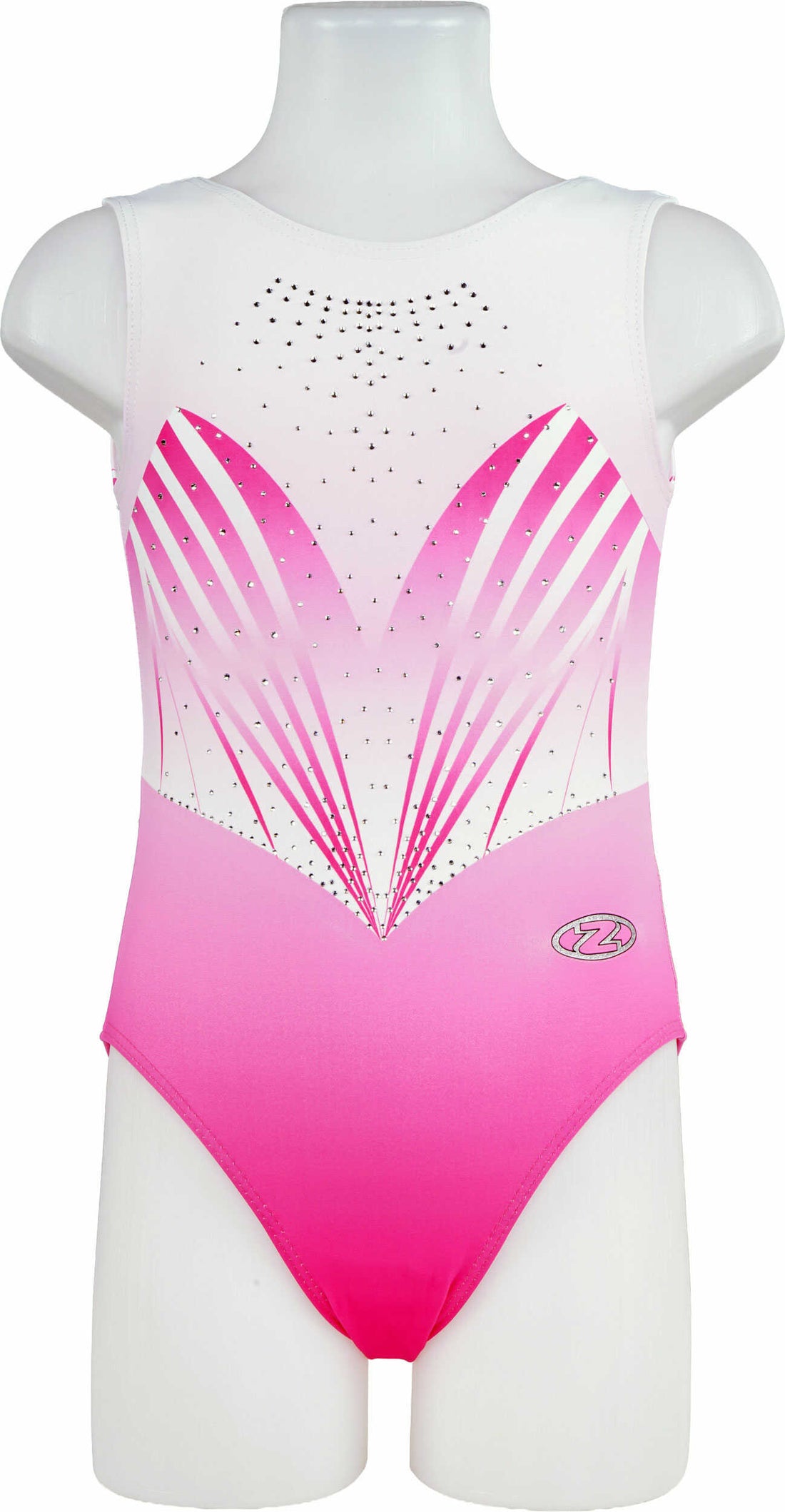 The Zone leotard passion