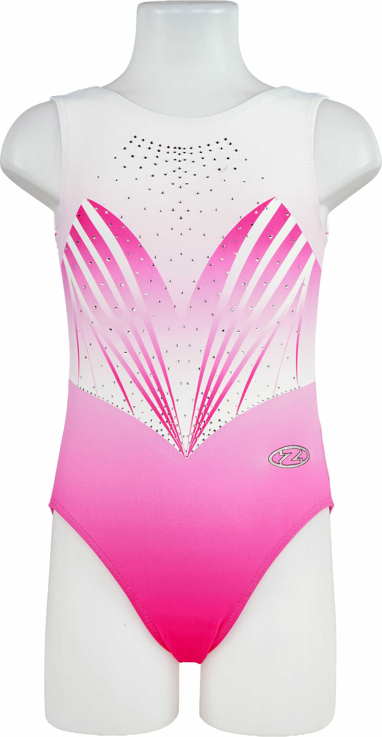 The Zone leotard passion