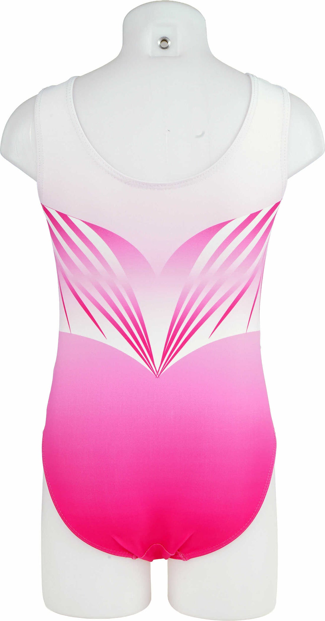 The Zone leotard passion