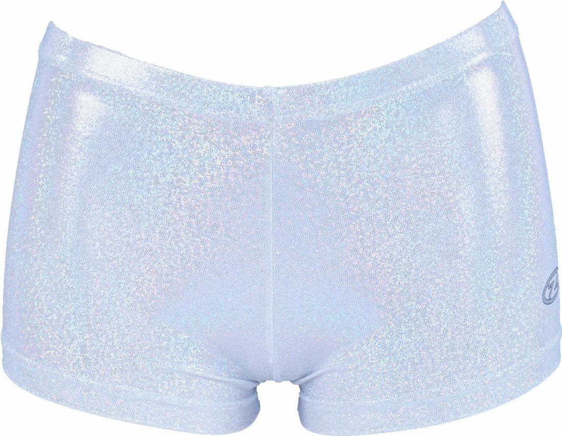 The Zone turnshort zilver mystique