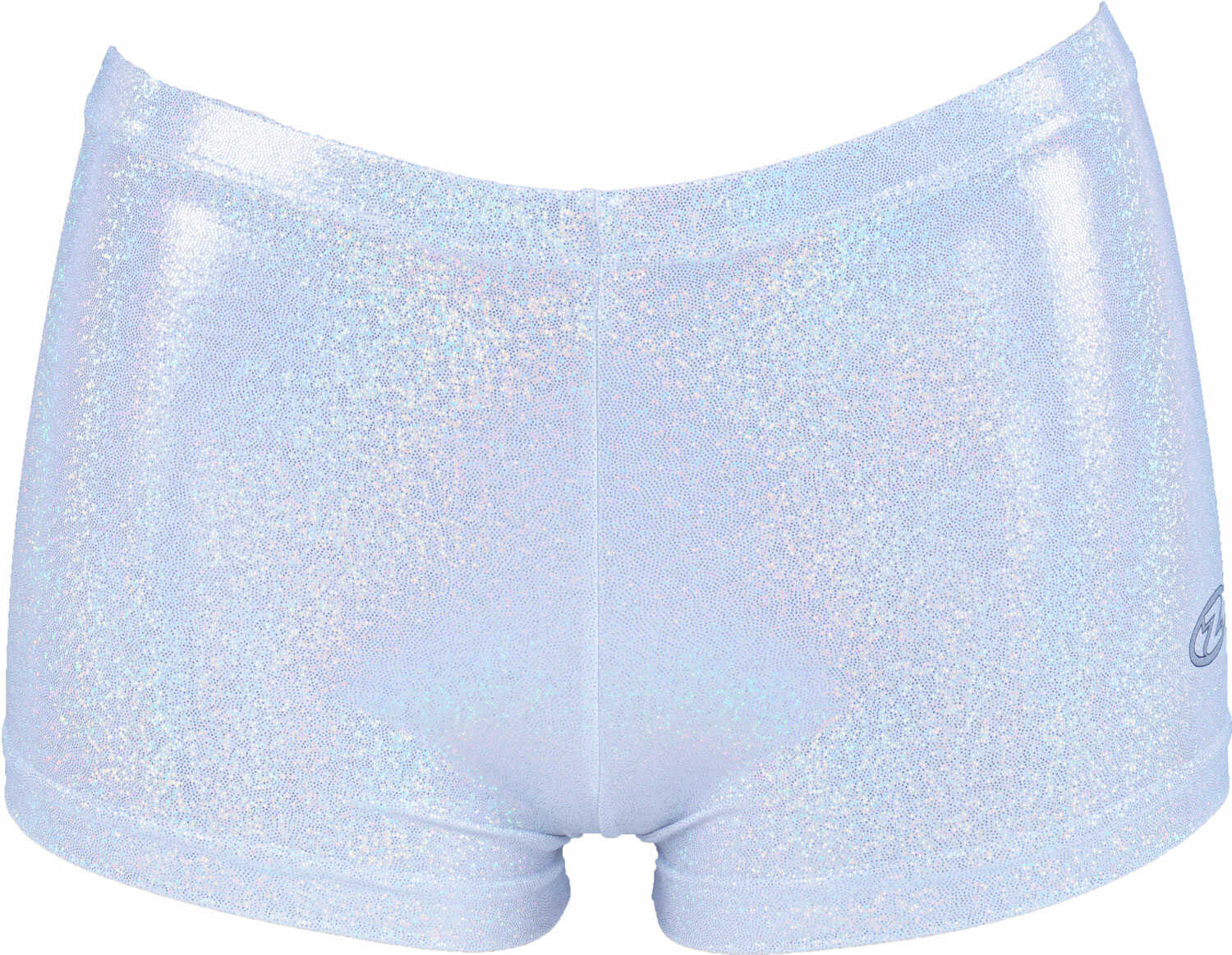 The Zone turnshort zilver mystique