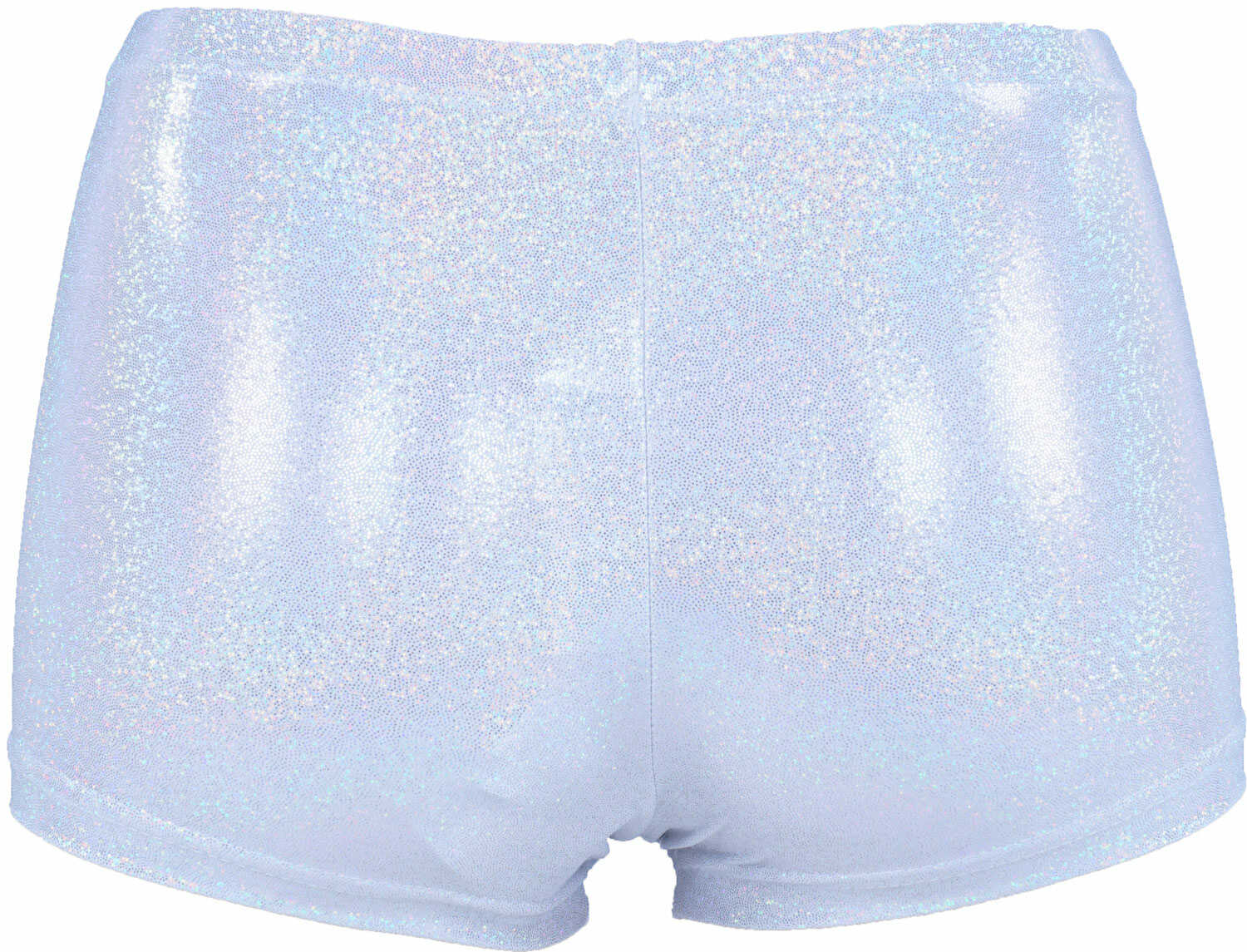 The Zone turnshort zilver mystique