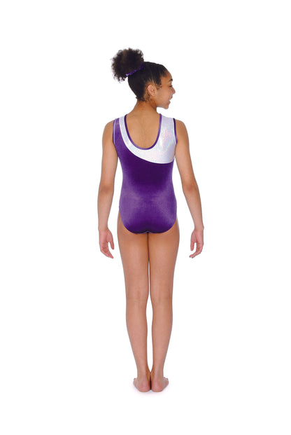 The Zone Turnpakje Eclipse Grape